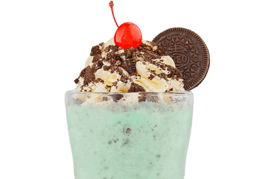 Oreo Mint Cookie